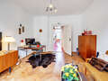 apartment München Sendling 04 living area 12634