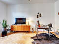 apartment München Sendling 05 living area 12634