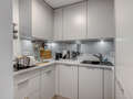 apartment München Schwabing-West 01 kitchen 12641