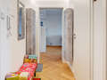 apartment München Schwabing-West 01 hall 12641