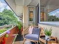 apartment München Schwabing-West 01 balcony 12641