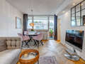 apartment München Schwabing-West 01 living area 12641
