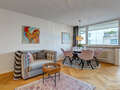 apartment München Schwabing-West 02 living area 12641