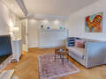 apartment München Schwabing-West 03 living area 12641
