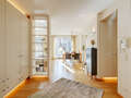 apartment München Altstadt 03 hall 12650