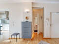 apartment München Altstadt 04 hall 12650