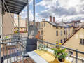 apartment München Altstadt 01 balcony 12650