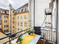 apartment München Altstadt 02 balcony 12650