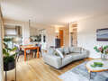 apartment München Altstadt 02 living area 12650