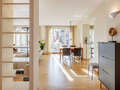 apartment München Altstadt 02 dining area 12650