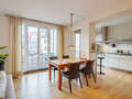 apartment München Altstadt 03 dining area 12650