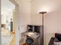 apartment München Altstadt 03 Workspace/Guestroom 12650