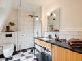 apartment München Herzogpark 02 bathroom 12651