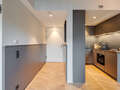 apartment München Herzogpark 02 hall 12651