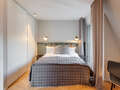apartment München Herzogpark 01 sleeping area 12651