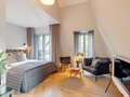apartment München Herzogpark 01 living area 12651