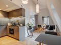 apartment München Herzogpark 02 living area 12651