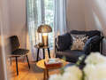 apartment München Herzogpark 03 living area 12651