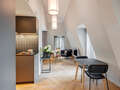 apartment München Herzogpark 05 living area 12651