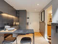 maisonette-gallery apartment München Herzogpark 03 kitchen 12652