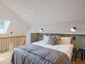 maisonette-gallery apartment München Herzogpark 01 sleeping area 12652