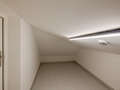 maisonette-gallery apartment München Herzogpark 02 storage room 12652