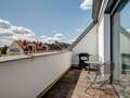 maisonette München Pasing 02 balcony 12653