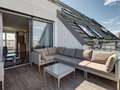 maisonette München Pasing 02 roof terrace 12653