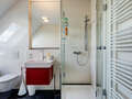 maisonette München Pasing 02 1. bathroom 12653