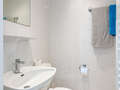 studio München Maxvorstadt - Universitätsviertel 01 bathroom 12659