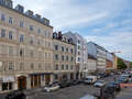 studio München Maxvorstadt - Universitätsviertel 01 view 12659