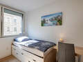 studio München Maxvorstadt - Universitätsviertel 01 sleeping area 12659