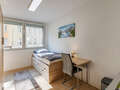 studio München Maxvorstadt - Universitätsviertel 01 living area 12659