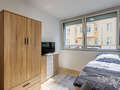 studio München Maxvorstadt - Universitätsviertel 02 living area 12659