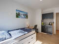 studio München Maxvorstadt - Universitätsviertel 04 living area 12659