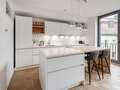 apartment München Gärtnerplatzviertel 01 kitchen 12664