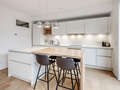 apartment München Gärtnerplatzviertel 02 kitchen 12664
