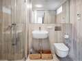 apartment München Gärtnerplatzviertel 01 bathroom 12664