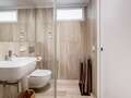 apartment München Gärtnerplatzviertel 04 bathroom 12664