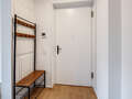 apartment München Gärtnerplatzviertel 01 hall 12664