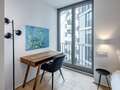 apartment München Gärtnerplatzviertel 04 bedroom 12664