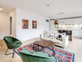apartment München Gärtnerplatzviertel 04 living area 12664