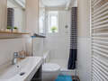 apartment München Schlachthofviertel 01 bathroom 12670