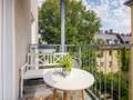 apartment München Schlachthofviertel 01 balcony 12670