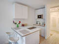 apartment München Arabellapark 01 kitchen 12671