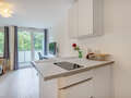 apartment München Arabellapark 02 kitchen 12671