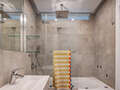 apartment München Arabellapark 03 bathroom 12671