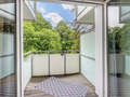 apartment München Arabellapark 01 balcony 12671