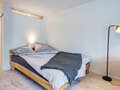 apartment München Arabellapark 01 sleeping area 12671