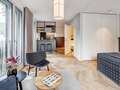 apartment München Herzogpark 01 living area 12674